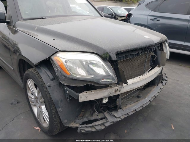 WDCGG5HBXEG329004 Mercedes-Benz 2014