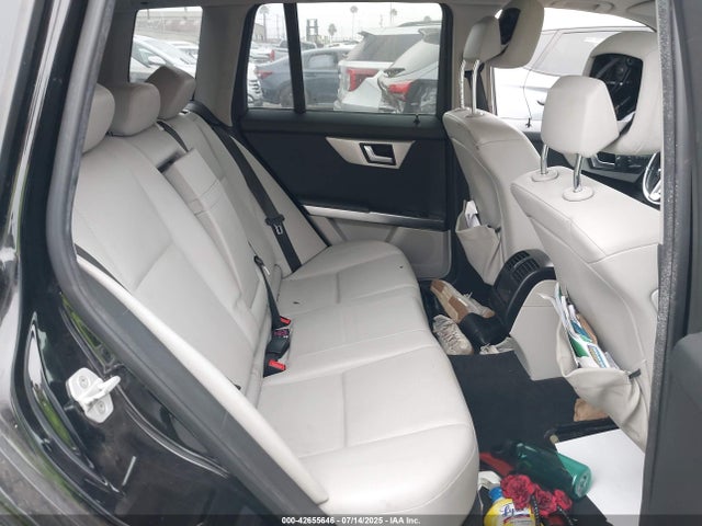 WDCGG5HBXEG329004 Mercedes-Benz 2014