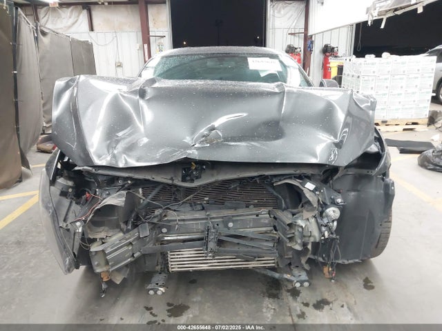 Ford 2.3l 4v premium fuel 2017 1FA6P8TH1H5272521 Image 12