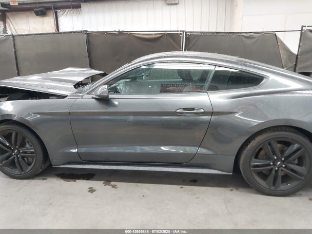 Ford 2.3l 4v premium fuel 2017 1FA6P8TH1H5272521 Image 14