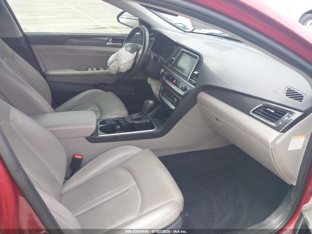 KMHE34L31JA082886 Hyundai gdi nu