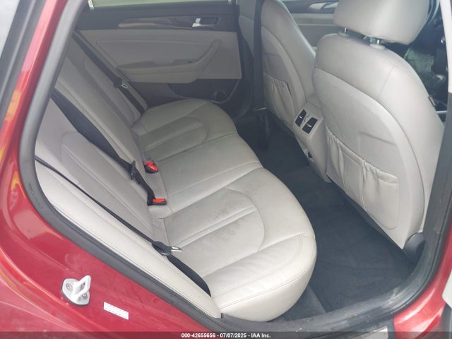 KMHE34L31JA082886 Hyundai gdi nu