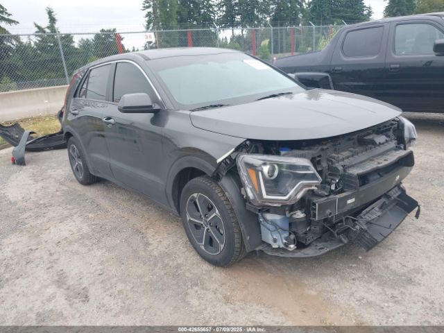 2023 KIA NIRO KNDCP3LE9P5063550