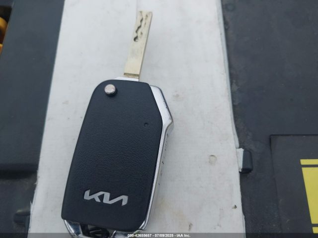 2023 KIA NIRO KNDCP3LE9P5063550 Photo 10
