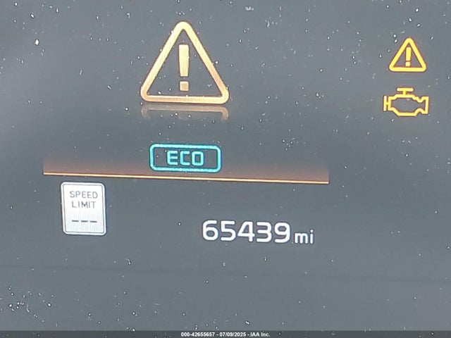 KIA gdi kappa pe 2023 KNDCP3LE9P5063550 Image 16