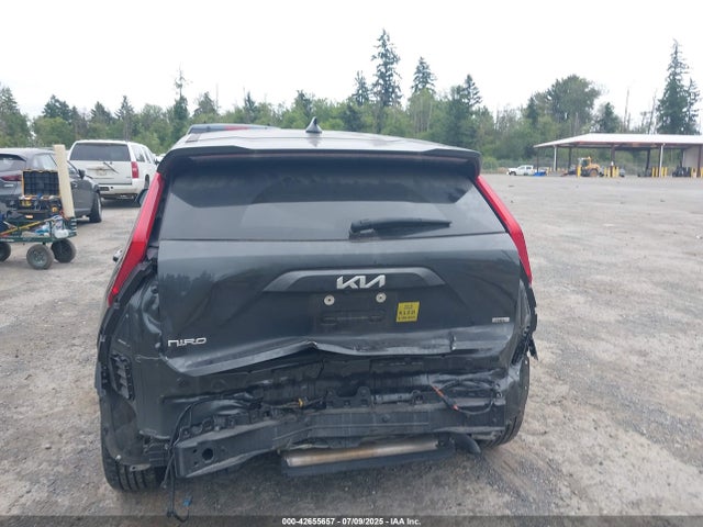 KIA gdi kappa pe 2023 KNDCP3LE9P5063550 Image 17