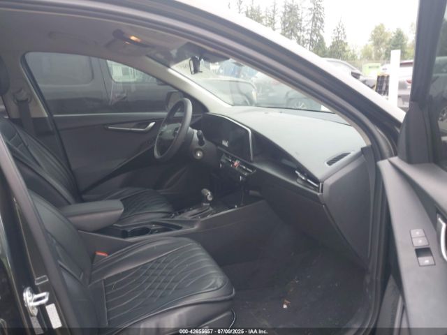 2023 KIA NIRO KNDCP3LE9P5063550 Photo 4