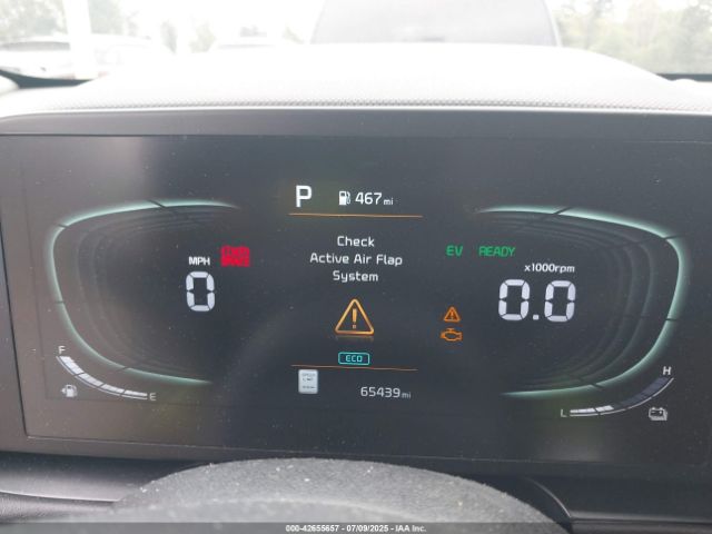 2023 KIA NIRO KNDCP3LE9P5063550 Photo 6