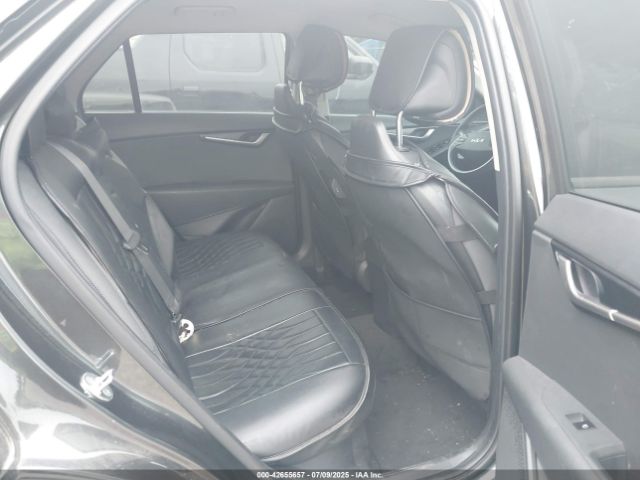 2023 KIA NIRO KNDCP3LE9P5063550 Photo 7