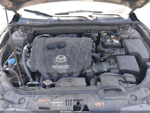 JM1BM1M35F1265409 Mazda py