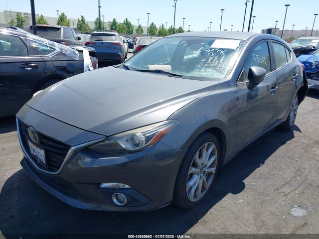 JM1BM1M35F1265409 Mazda py