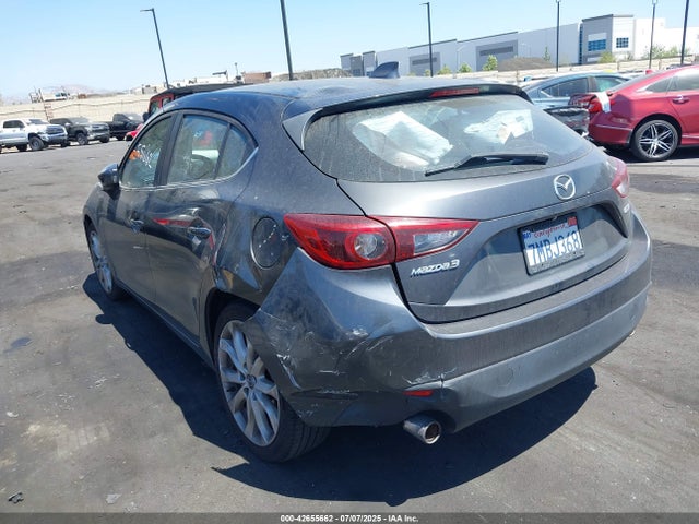 JM1BM1M35F1265409 Mazda py