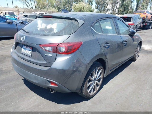 JM1BM1M35F1265409 Mazda py