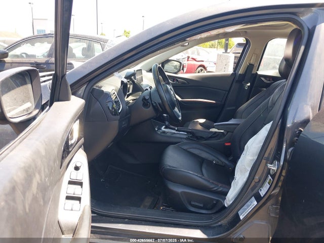 JM1BM1M35F1265409 Mazda py