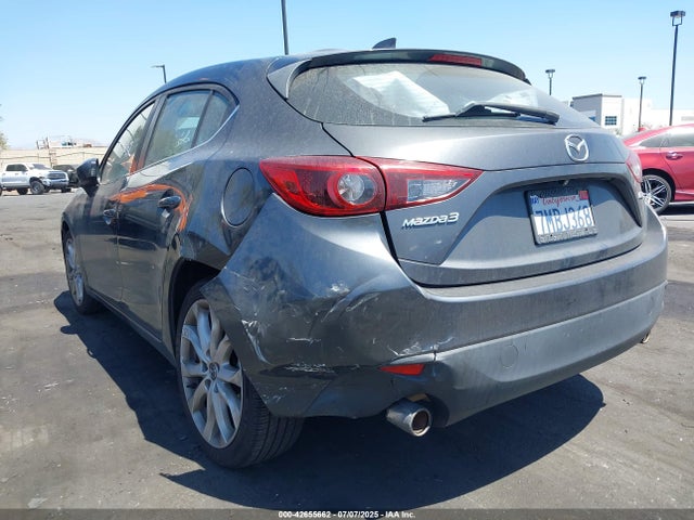 JM1BM1M35F1265409 Mazda py