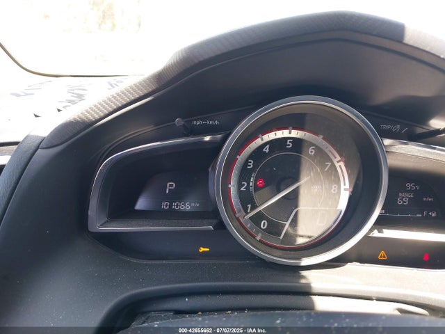 JM1BM1M35F1265409 Mazda py