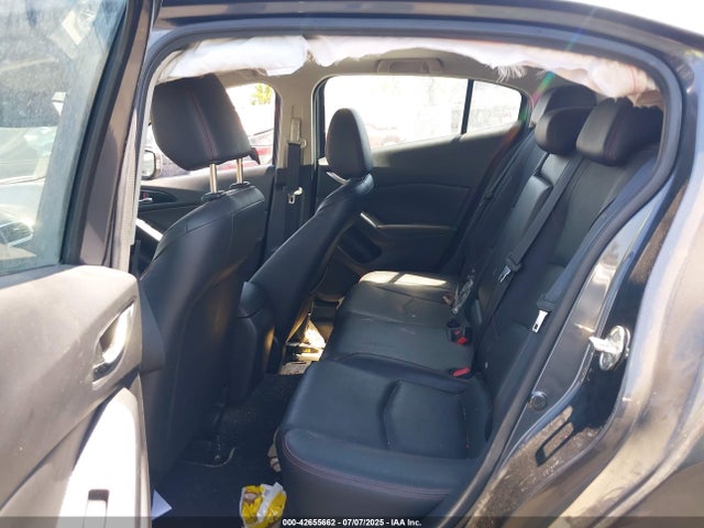 JM1BM1M35F1265409 Mazda py
