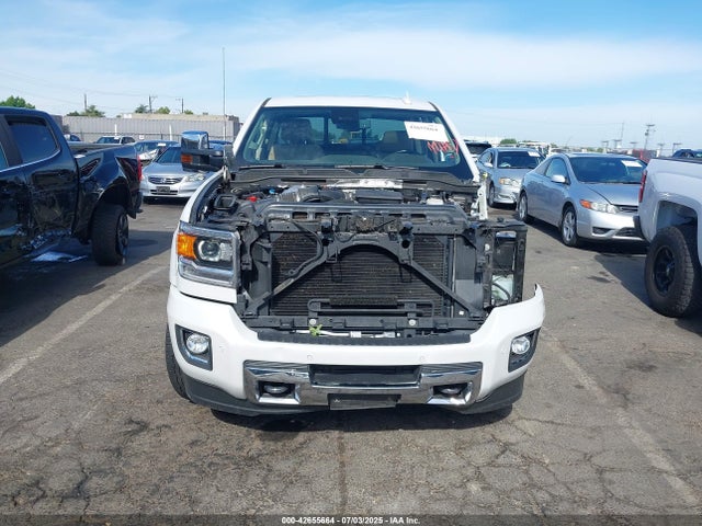 1GT12UEY9JF246905 GMC l5p - direct injection, duramax, gen 5, var 1