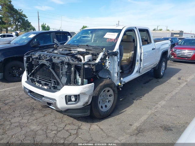 1GT12UEY9JF246905 GMC l5p - direct injection, duramax, gen 5, var 1