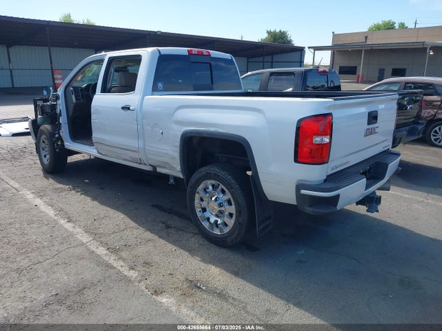 1GT12UEY9JF246905 GMC l5p - direct injection, duramax, gen 5, var 1