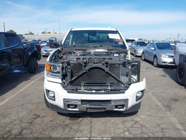 1GT12UEY9JF246905 GMC l5p - direct injection, duramax, gen 5, var 1