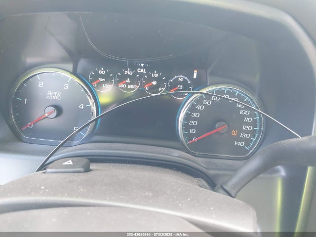1GT12UEY9JF246905 GMC l5p - direct injection, duramax, gen 5, var 1