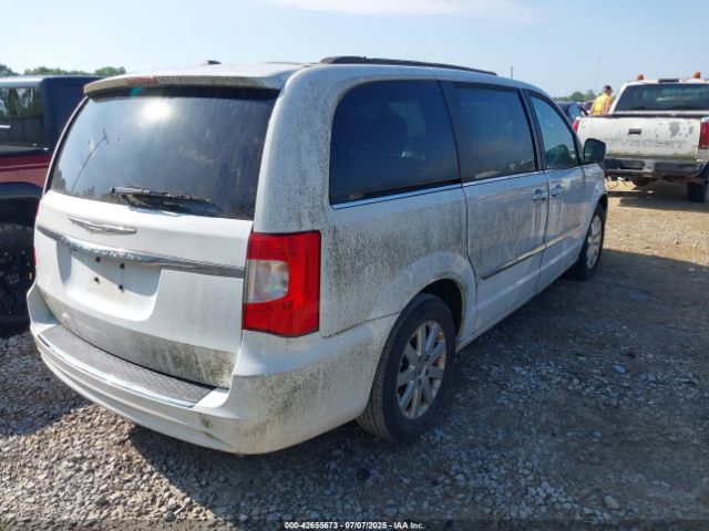 2016 CHRYSLER TOWN & COUNTRY 2C4RC1BGXGR186967 Photo 3