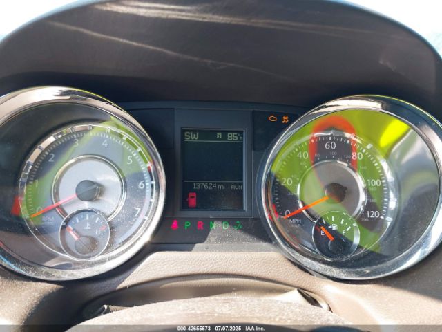 2016 CHRYSLER TOWN & COUNTRY 2C4RC1BGXGR186967 Photo 6