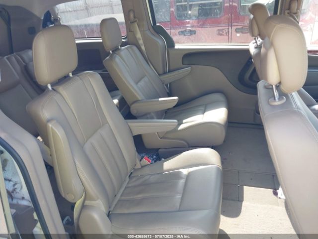 2016 CHRYSLER TOWN & COUNTRY 2C4RC1BGXGR186967 Photo 7