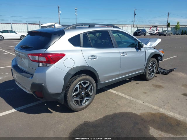 JF2GTAMC0JH321427 Subaru naturally aspirated
