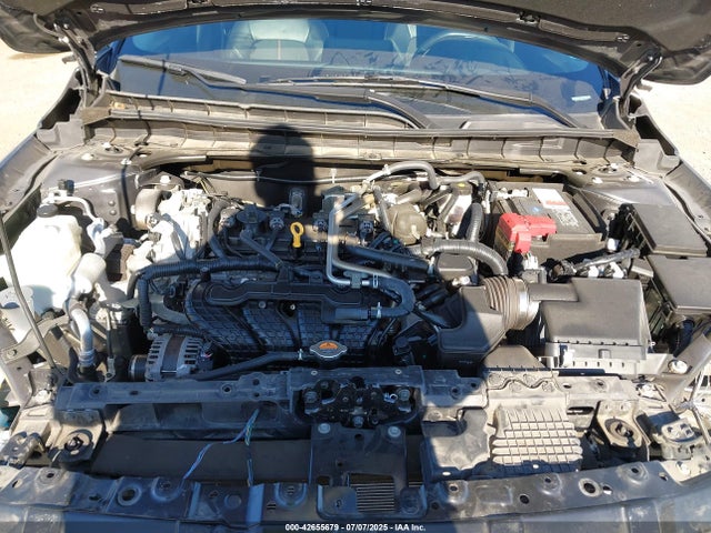 1N4BL4CV9NN319377 Nissan 2022