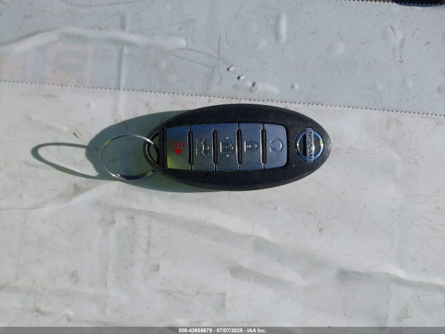 1N4BL4CV9NN319377 Nissan 2022