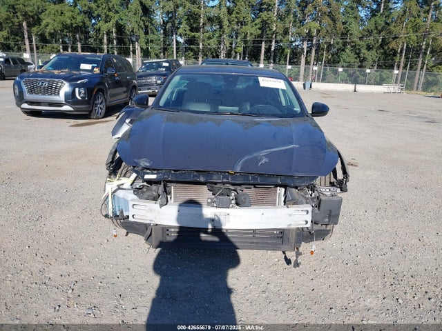 1N4BL4CV9NN319377 Nissan 2022