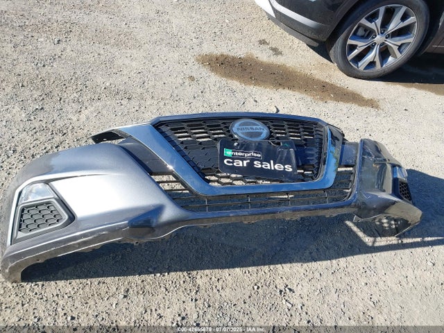 1N4BL4CV9NN319377 Nissan 2022