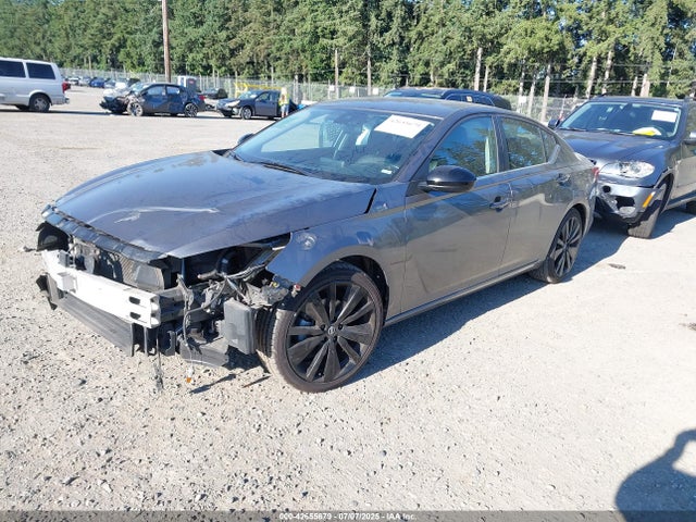 1N4BL4CV9NN319377 Nissan 2022