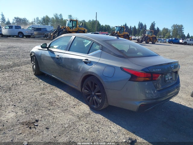 1N4BL4CV9NN319377 Nissan 2022