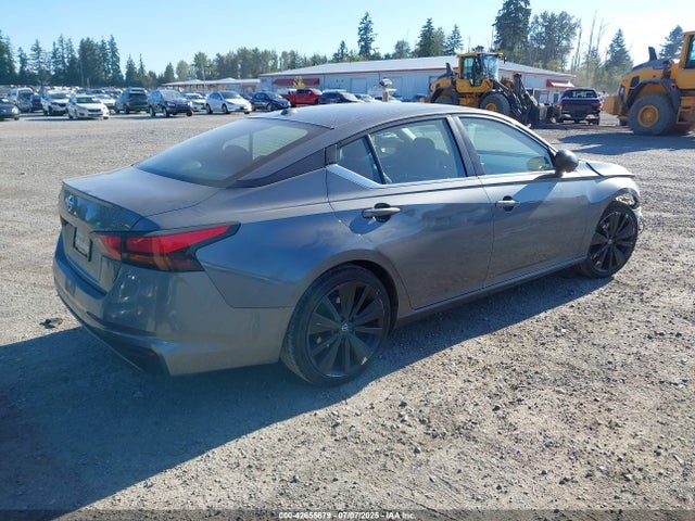 1N4BL4CV9NN319377 Nissan 2022