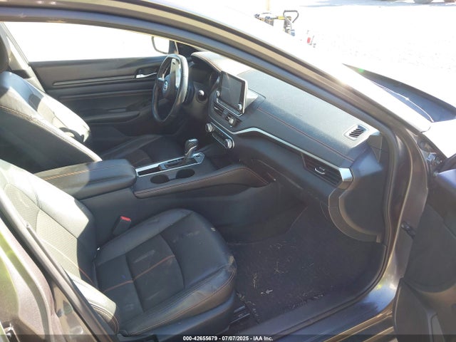 1N4BL4CV9NN319377 Nissan 2022