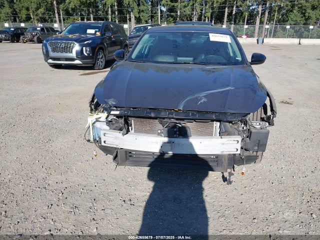 1N4BL4CV9NN319377 Nissan 2022