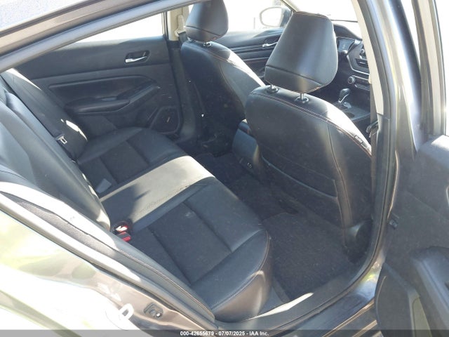 1N4BL4CV9NN319377 Nissan 2022