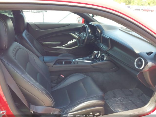 2016 CHEVROLET CAMARO 1G1FB1RS9G0140565 Photo 4