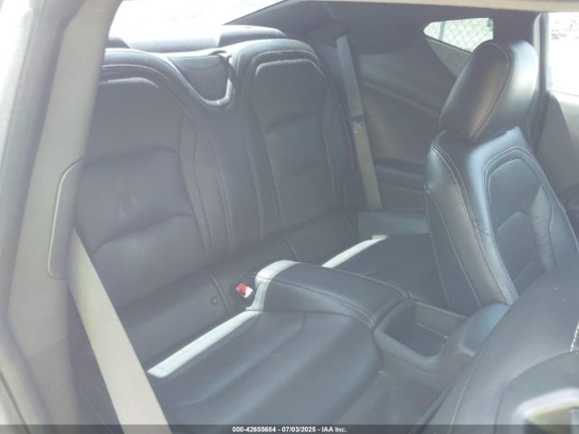 2016 CHEVROLET CAMARO 1G1FB1RS9G0140565 Photo 7