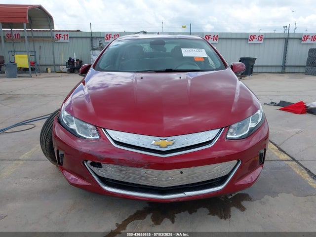 1G1RA6S5XKU130369 Chevrolet l3a - direct injection, variable valve timing, hybrid, gen 1
