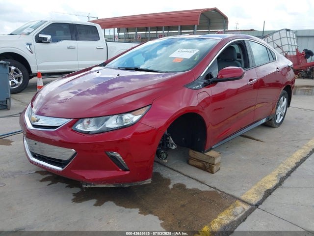 1G1RA6S5XKU130369 Chevrolet l3a - direct injection, variable valve timing, hybrid, gen 1