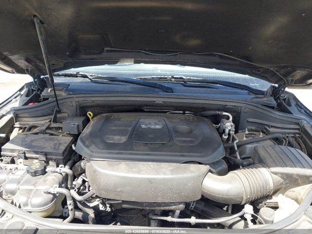 Dodge 2016 2016 1C4RDHAG4GC446540 Image 10