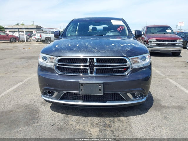 Dodge 2016 2016 1C4RDHAG4GC446540 Image 12