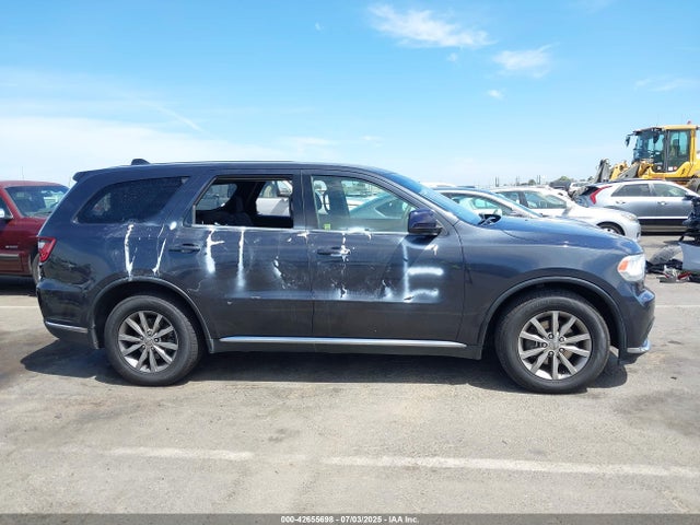 Dodge 2016 2016 1C4RDHAG4GC446540 Image 13
