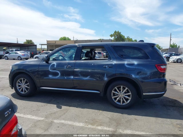 Dodge 2016 2016 1C4RDHAG4GC446540 Image 14