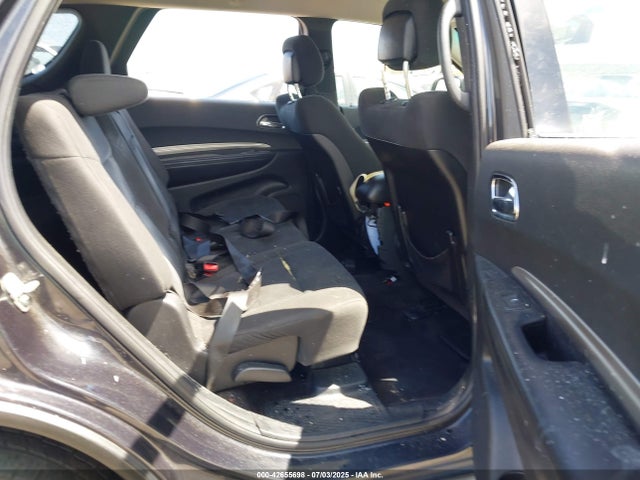 Dodge 2016 2016 1C4RDHAG4GC446540 Image 8