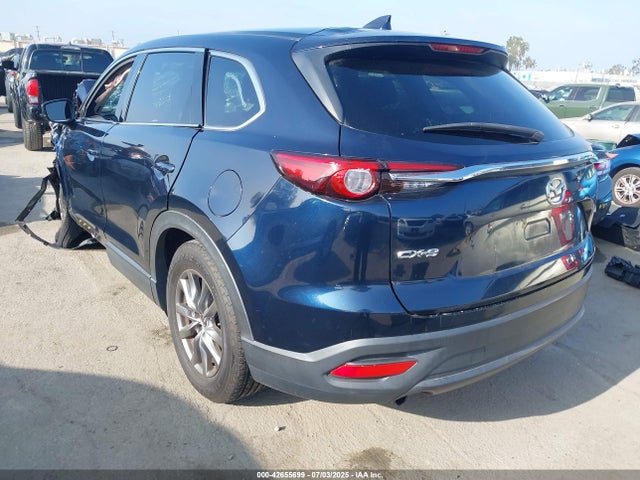 Mazda py turbo 2019 JM3TCACY8K0315909 Image 3